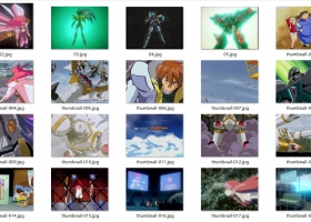 【勇者王 OVA FINAL 01】TVB配音高清 1080P