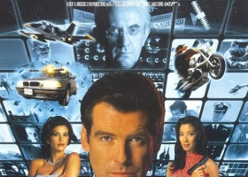 【新鐵金剛之明日帝國 (1997)】電影 (粵語/英語(繁英字幕))