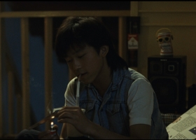 少年吔，安啦！/1992/台湾/国粤双语1080P