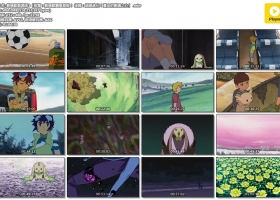 【数码暴龙剧场版3超进化！黄金的数码之心】粤语无字