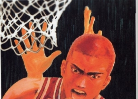 【灌篮高手】[31卷][正番+剧场版+原画集+完结篇+番外篇]【全