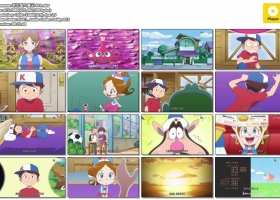 【新乞嗤大魔王】粤语中字 1080P 全集 更完