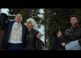 【變種特攻2/X战警2】 蓝光合成/粤语中字 1080p 2003 8.6G