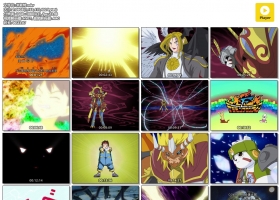 【数码暴龙/数码宝贝04无限地带】1080P粤国日三语中字