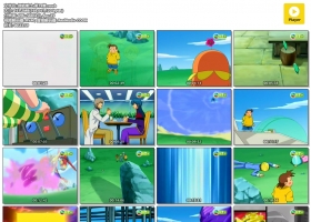 【摺紙戰士】粤语无字 1-52集 RMVB