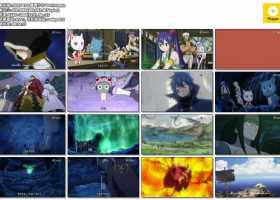 FAIRY TAIL魔導少年 V (227-277) Jade MKV x265 1080P (完