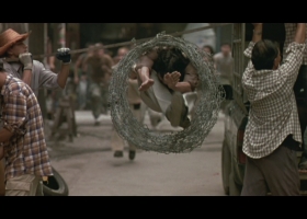 【拳霸/盗佛线】蓝光合成/粤语中字 2003 7.14G