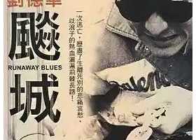 [超稀有资源]飙城（1989） 480P DVDRip[刘德华&吕秀菱] [国粤双语]内含修复版