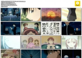 【彼氏彼女的事情】 粵語 合成压制