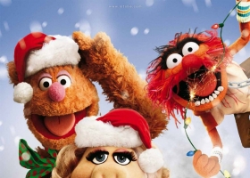 【慈善星輝布公仔/布偶大电影】粤语