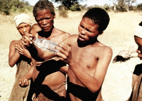 【非洲和尚】粵語無字 1080P