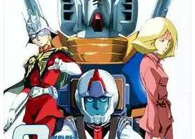 粤配《机动战士高达0079》1979｜TV43集全+剧场版3部 粤日双语外挂简繁中字