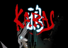 【鴉Karas】1-6集 粤日双语 720P 1080P MKV