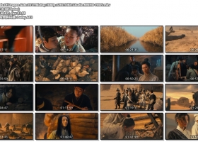 2011【龙门飞甲】粤国中字 X265 1080p MKV