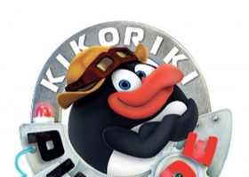 [115][百度] 爆趣科學PIN碼 / 平博士密碼 / Kikoriki: Pin-Code /