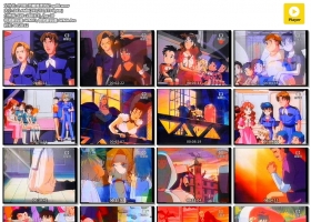 【恐龍島漂流記 共37話 有残缺】粤