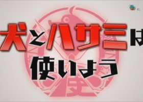 J2【铰剪狗狗与剪刀的正确使用方法】 全12集 粤语中字 720P...