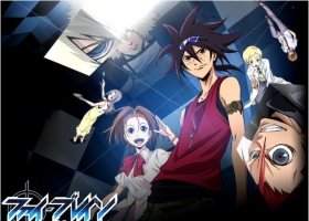 神之谜题（第一季+第二季+第三季）