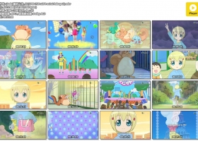 【童话公主】粤日中字 全51集 720P MKV