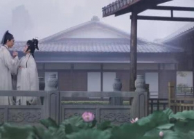 首部4K全景声粤剧电影 《白蛇传·情》燃情预告