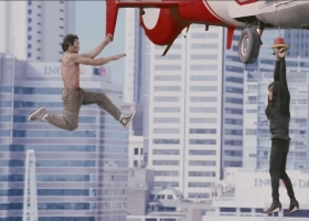 【拳霸2/冬荫功】蓝光合成/粤语中字 2013 11.3G