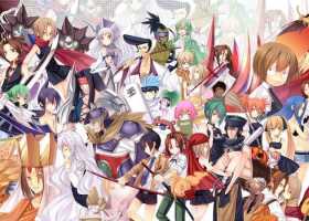 （動漫美圖）通靈王