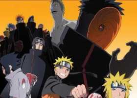 火影忍者剧场版9忍者之路1080粤语中字高清合成版