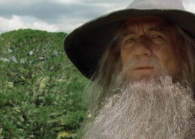 【魔戒】1~3（1080P）5.1粤英双语中字