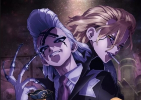 【Dr.STONE 新石紀 4】【Dr.STONE 石紀元 4】粤语中字 MKV