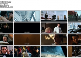 2011【职业特工队4】【碟中谍4】粤语中字 1080P H.265 MKV