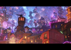 【 寻梦环游记】粤 中字