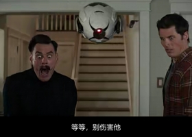 【刺猬索尼克】粤语中字