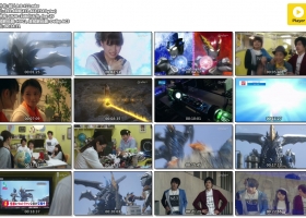 【超人RB】 粤语 1-25 全