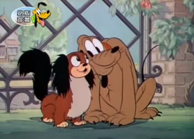 迪士尼的宝藏系列【布鲁托】国粤英 480P