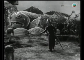 【粵語長片十兄弟2集】粵語中字 1959-1960 720p 共985MB