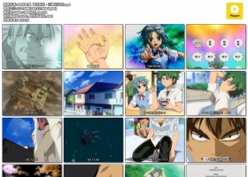 [AI提昇畫質][植木的法則][01-51][粵語版][1080P]