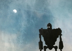 【钢铁巨人】粤语中字