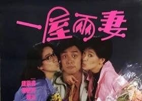 一屋两妻.Happy.Bigamist.1987.国粤双语中字.1080P.BluRay[17.5G]