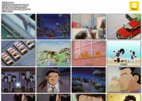 【皇家雙妹嘜】粵日 1-3季+ova