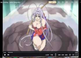 天上天下 1080P粤日中字1-26话全+OVA