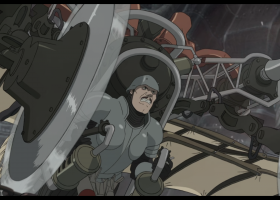 【蒸汽男孩】粵語 1080P