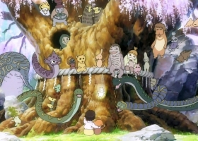 HDTV【美代璃之森】粵語無字 720P