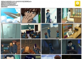 【巴別二世】 國粵英 1-13集 全