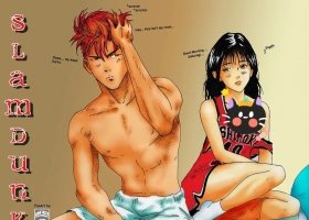 【灌篮高手】国粤日三语中字/BD1080P