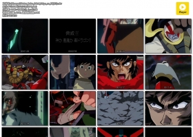 真盖塔世界最后之日 粤日语中字 1080P