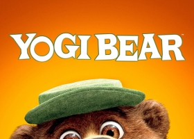 【反斗熊心/瑜伽熊】粵語無字 1080P