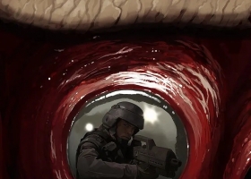 【星河战队1 Starship Troopers (1997)】粤语電影