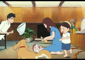 [重製]【未來的未來】粵語無字 1080P