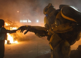 【變形金剛·大黃蜂】粵語無字 1080P