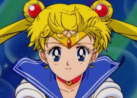 【美少女战士R剧场版：花朵的约定.1993】粤 超清1080